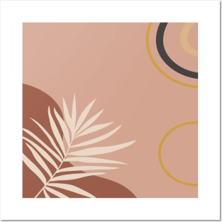 MM13A-Boho Wall art Posters and Art